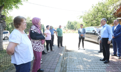 İnegöl Belediyesi Başkanı Alper Taban’dan 153 Çözüm Merkezi Çağrısı