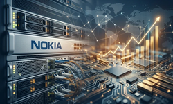 Nokia'dan tarihi geri dönüş! Gizli yapay zeka hamlesi hisseleri uçurdu