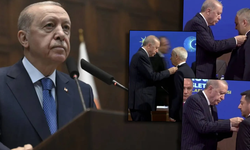 Nevşehir, Keçiören ve Keşan belediye başkanları Ak Parti'ye katıldı