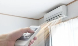 Uzmanından lejyoner hastalığı uyarısı: Klima kullanımı risk taşıyor