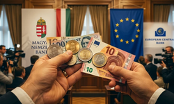 Macaristan Euro'ya geçmeye hazırlanıyor!