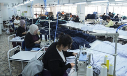 Bursalı tekstil devi iflas etti