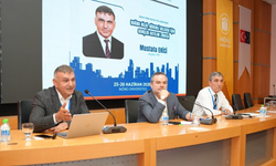 Malatya’da "Doğru Bilgi, Güvenli Gelecek" zirvesi