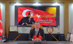 İnegöl İlçe Milli Eğitim Müdürü Zengin’den sene sonu mesajı