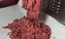 Türkiye genelinde 600 TL'ye 1 kilo dana kıyma satışı başladı! İşte o market...