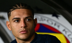 Fenerbahçe'den Diego Carlos'a yaptırım kararı: Ceza yolda!