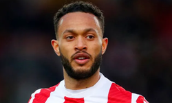 Bursaspor’dan bir transfer daha! Lewis Baker açıklandı