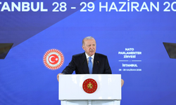Cumhurbaşkanı Erdoğan: "Türkiye yeni dönemin ruhunu en iyi okuyan ülkelerden"