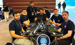 Bayburt Üniversitesi öğrencileri siber güvenlikte Türkiye finallerinde