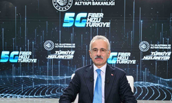 5G, elektronik haberleşme yatırımlarını rekor seviyeye taşıdı