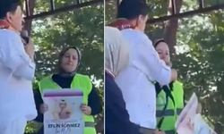 Gökhan Güney'in SMA'lı bebeğin annesine sözleri tepki toplamıştı! Açıklama geldi