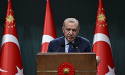 Cumhurbaşkanı Erdoğan: "Ana muhalefetin yapacağı en hayırlı iş kötü sicilleri ile hesaplaşmasıdır"