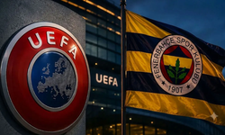 Fenerbahçe’ye UEFA’dan 7 milyon avro ceza