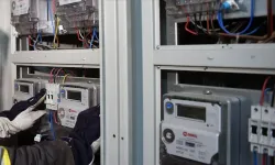 Kaçak yapılara elektrik ve su bağlayanlara ceza yolda!