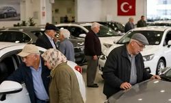 Emeklinin ÖTV'siz alabileceği otomobiller belli oldu!
