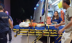 Bursa İnegöl'de Yürek Yakan Kaza: 5 Yaşındaki Çocuk Ağır Yaralandı