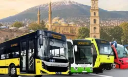 Bursa'da üniversite adaylarına ücretsiz ulaşım desteği
