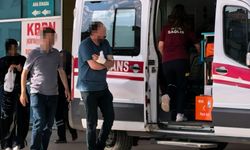 Bursa İnegöl’de buzdolabı kazası: Baş parmağını kesti