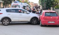 Bursa İnegöl'de can pazarı! Yaralılar var