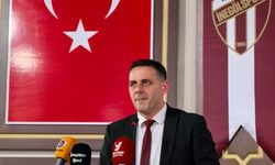 Kani Ademoğlu yönetimini güçlendirdi