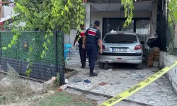 Komşu kavgası kanlı bitti: 1 ölü, 2 yaralı