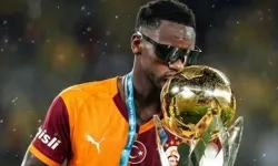 Jhon Duran, Galatasaray'la anlaştı!