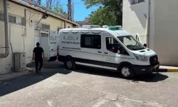 Gaziantep’te 17 yaşındaki şahıs, pompalı tüfekle babasını öld*rdü