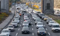 Tüm araç sahiplerini ilgilendiriyor: Trafik sigortasında yeni dönem