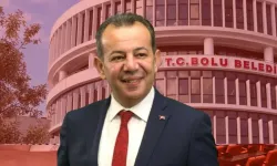 Disipline sevk edilen Tanju Özcan CHP'den istifa etti