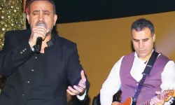 Haluk Levent'in kardeşi Berkant Acil tutuklandı