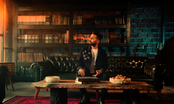 İnegöllü sanatçı Aydın Şahin'den yeni single: "İnanmıyorum"