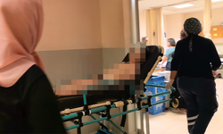 Bursa İnegöl'de çocuk boğulmaktan son anda kurtarıldı