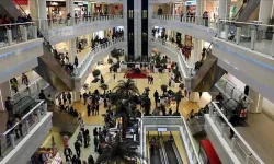 İstanbul'daki ünlü AVM'nin tamamı satıldı