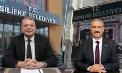Adalar ve Silifke belediye başkanları görevden uzaklaştırıldı
