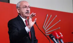 Kemal Kılıçdaroğlu: Arınma yapacağım diye benden korkuyorlar