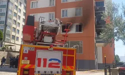 Kahramanmaraş’ta ikamet yangını: 3 kardeş hayatını kaybetti