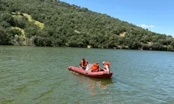 Kayıp olarak aranan kadının c*sedi gölette bulundu