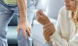 Uzmanı açıkladı: "Kemik erimesi ölüme neden olabilir"