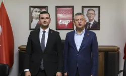 Kilis Belediye Başkanı Bilecen CHP'den istifa etti