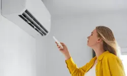 Yaz sıcaklarında klima kullanımına dikkat