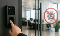 İyi korunmayan biyometrik verilen ciddi riskler doğurabilir