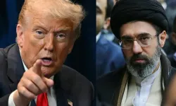 Trump’tan İran yorumu: "İşi askeri yolla tamamlamak zorunda kalabiliriz"