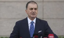 AK Parti Sözcüsü Çelik: "Terörsüz Türkiye sürecinde artık yeni bir aşamadayız"