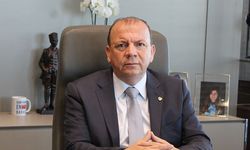 Özer Matlı gözaltına alındı