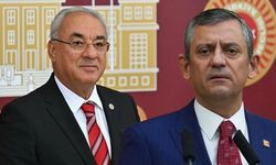 DSP Genel Başkanı Aksakal, CHP’li Emir’in "DSP’ye katılalım" teklifini doğruladı