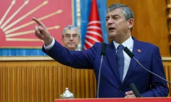 Özgür Özel'in ekibinden 28 PM üyesi istifa etti