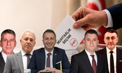 İnegöl'ün o mahallesinde sandık kuruluyor