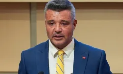 Fenerbahçe Başkanı Sadettin Saran'a hapis cezası!