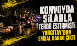 Magandaya verilen beraat Yargıtay'dan döndü