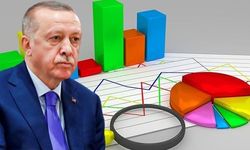 AK Parti'nin masasındaki son anket! Yükseliş sürüyor